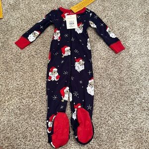 Beaufort Bonnet Christmas Night Night Pajamas NWT